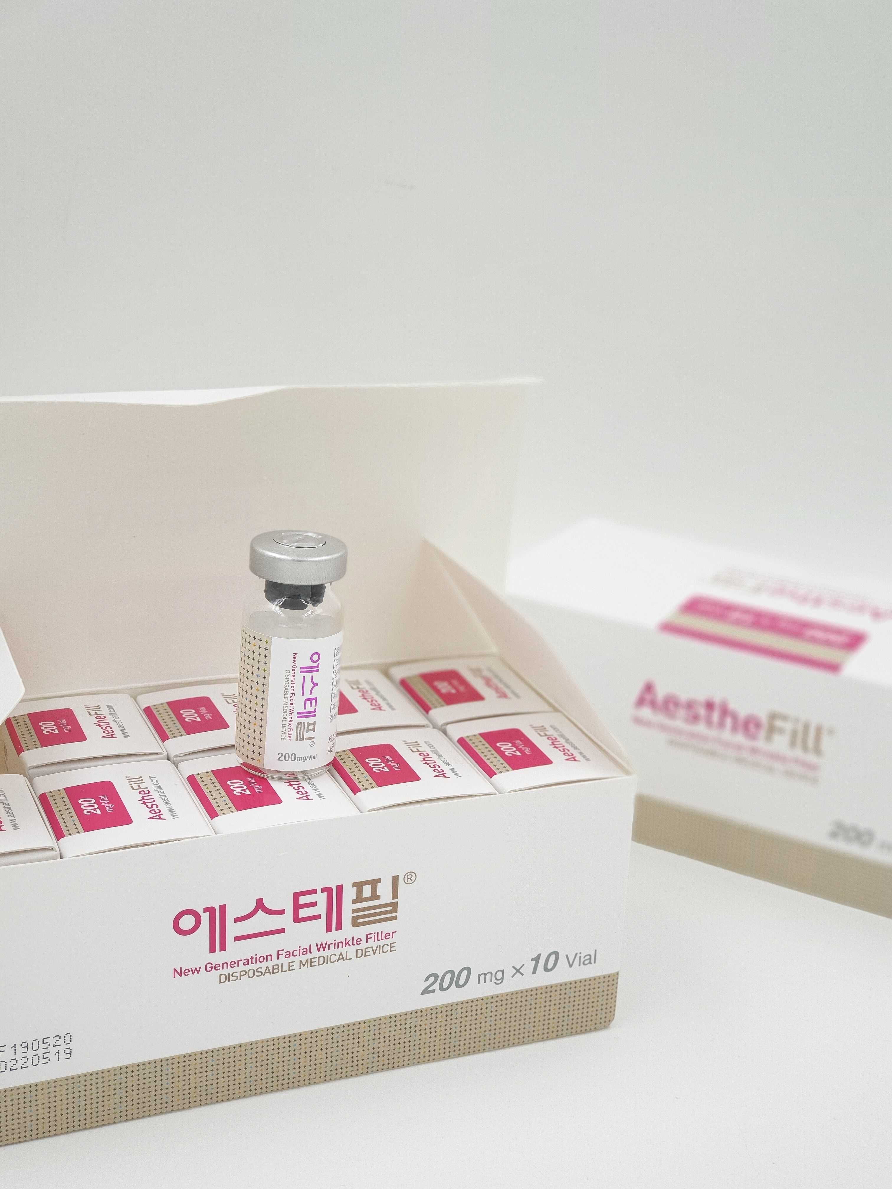 Buy Wholesale China Aesthefill Korea Original Plla Pla Poly-lactic Acid ...