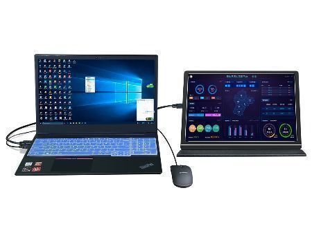 Buy Wholesale China 10 Inch Lcd Monitor Manufacturer Open Frame ...