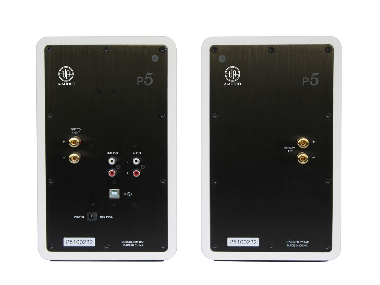 Buy Wholesale China Wireless Speaker Sale 5”bluetooth Hifi Speakers