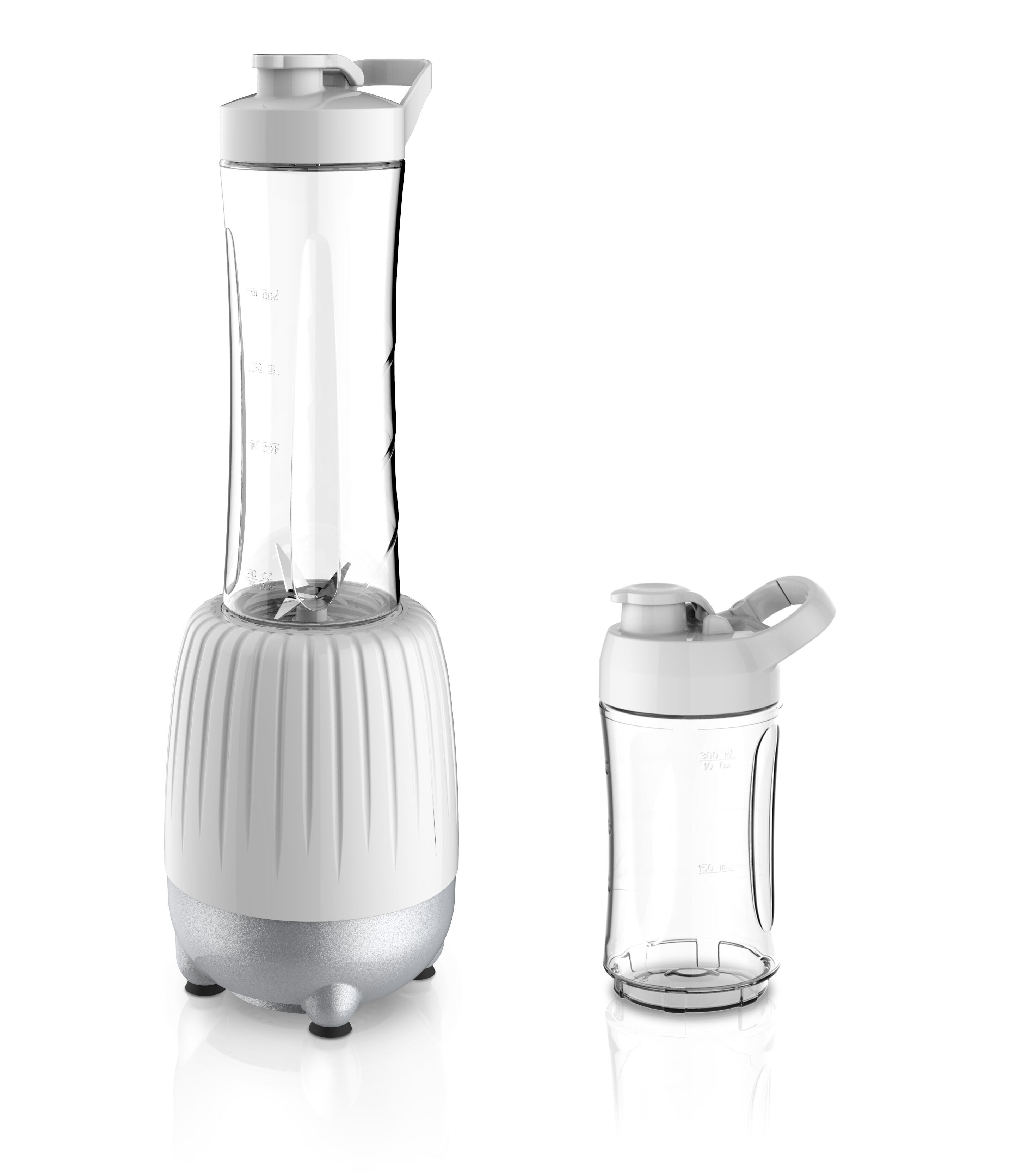 Glass Jar Grinder Sport Bottle Smoothie Maker Table Blender - Buy