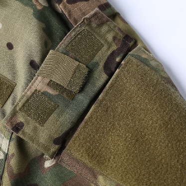 Chenhao Multicam Apparel Suit Camo Hunting Acu Uniform Men's Tactical ...