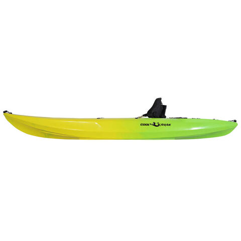 Cheap Kayak 2 Person Inflatable Boat Pedal Drive Fishing Kayak - China  Ningbo Kuer Group