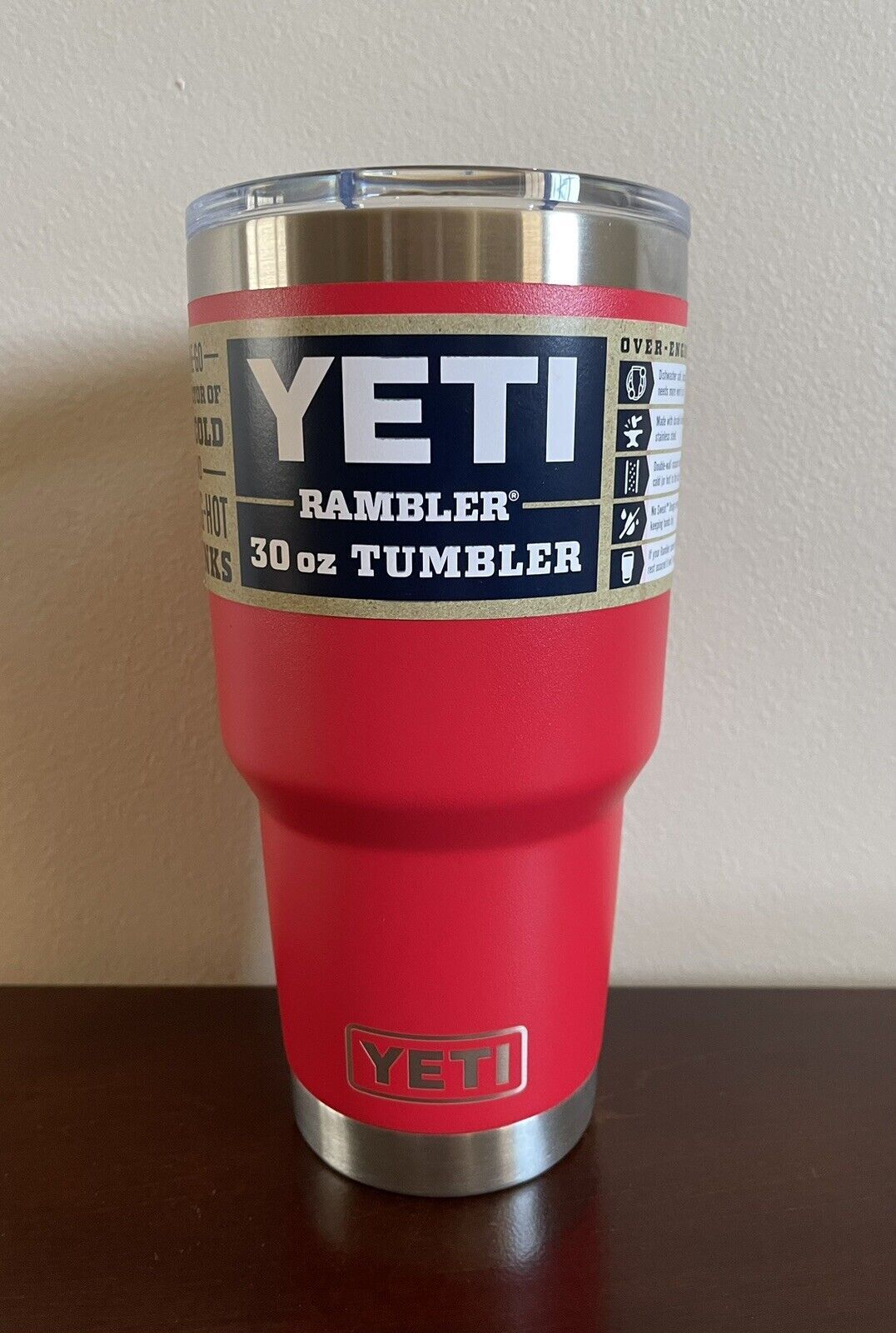 Buy Wholesale United Kingdom Yeti Rambler 30 Oz Tumbler & Yeti Rambler ...