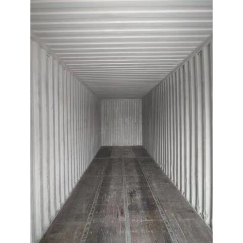 20ft 40ft Used Shipping Container For Sale In Guangzhou