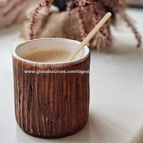 Manufacturer Supply Disposable Wooden Coffee Stirrer, Design Birch Coffee  Stirrer Brown Coffee Stir Stick, Plastic Coffee Stirrer - China Coffee  Stirrer and Cutlery price