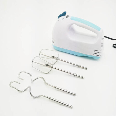 Egg Beater, Milk Frother, Electric Handheld Mixer For Home & Commercial  Use, Cake Stirrer, Cream Whisk, Eu Plug