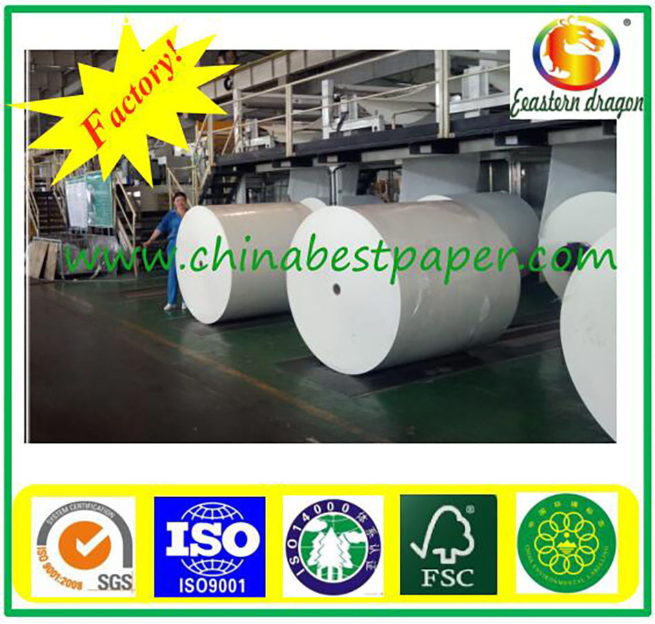 Buy Wholesale China Glossy/matt C2s Art Paper Made In China 170g 180g ...