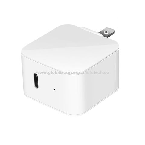 الشركة المصنعة PD 30W USB C شاحن حائط معنا/المملكة المتحدة/الاتحاد الأوروبي/الاتحاد الأوروبي/المكونات لفون ، حجم صغير عالي الطاقة CE ETL UKCA القياسية