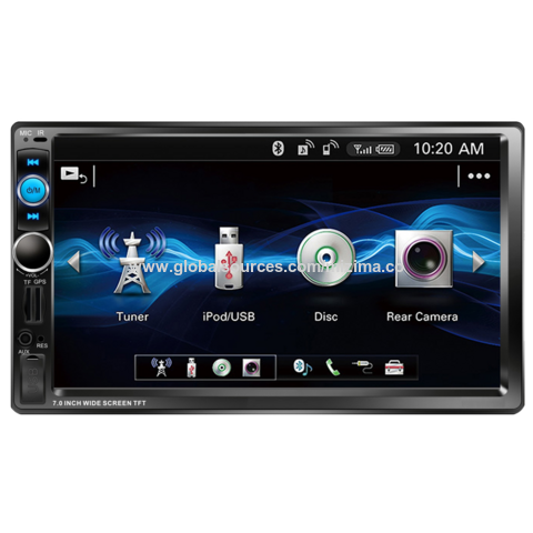 Buy Wholesale China Car Radio Android 10 2+32gb For Peugeot 301
