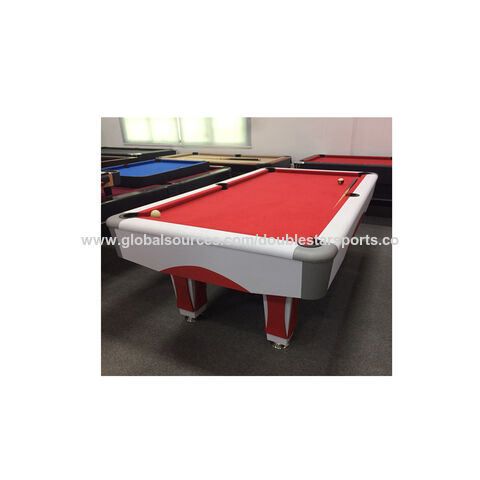 Online Shopping Hot Style Toy MDF United Billiards Pool Table - China Pool  Table and Billiard Table price