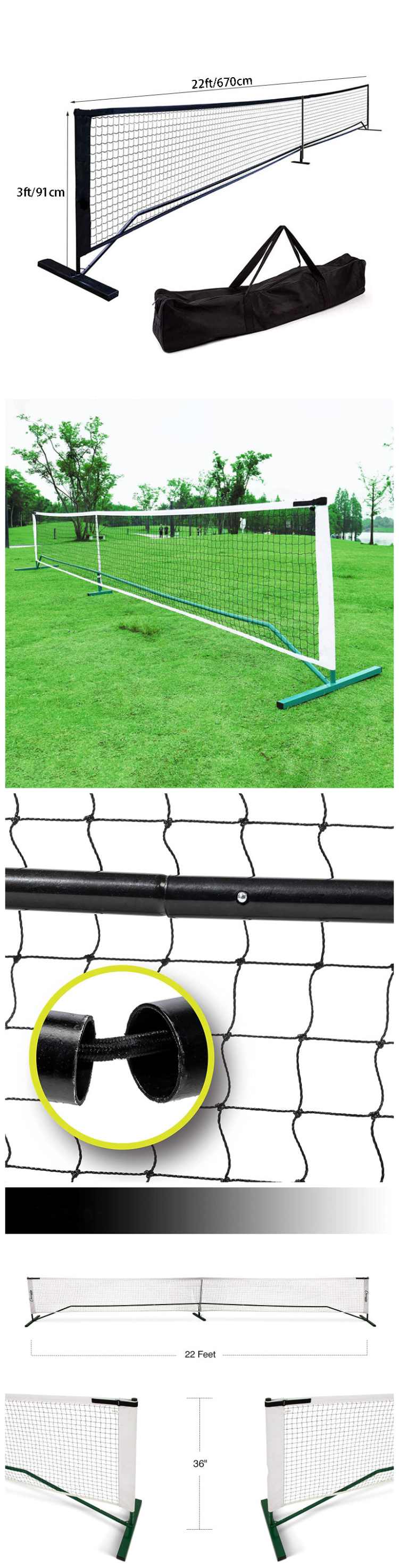 Plastic For Racket Net Buy Wholesale China Customs Removable Sports Tennis Court Facilities ...