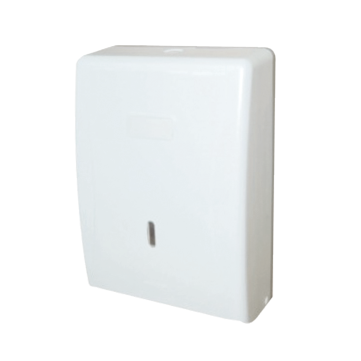 buy-wholesale-taiwan-paper-towel-dispenser-with-white-transparent-cover