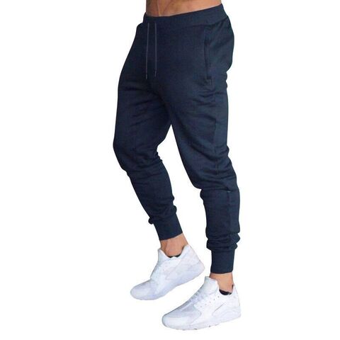 Hot Sell Fitness Jogging Gym Stacked Sweat Pants Streetwear Blank Men  Unisex Sweatpants Custom Joggers Sweatpants Sports Pants - China Sport Pants  and Unisex Pants price