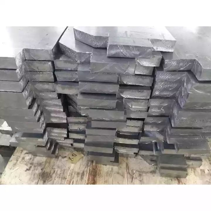 Buy Wholesale China Lead Ingot 99.994 Pb Ingot Factory Lead Ingot 2023072077 & Lead Ingot at