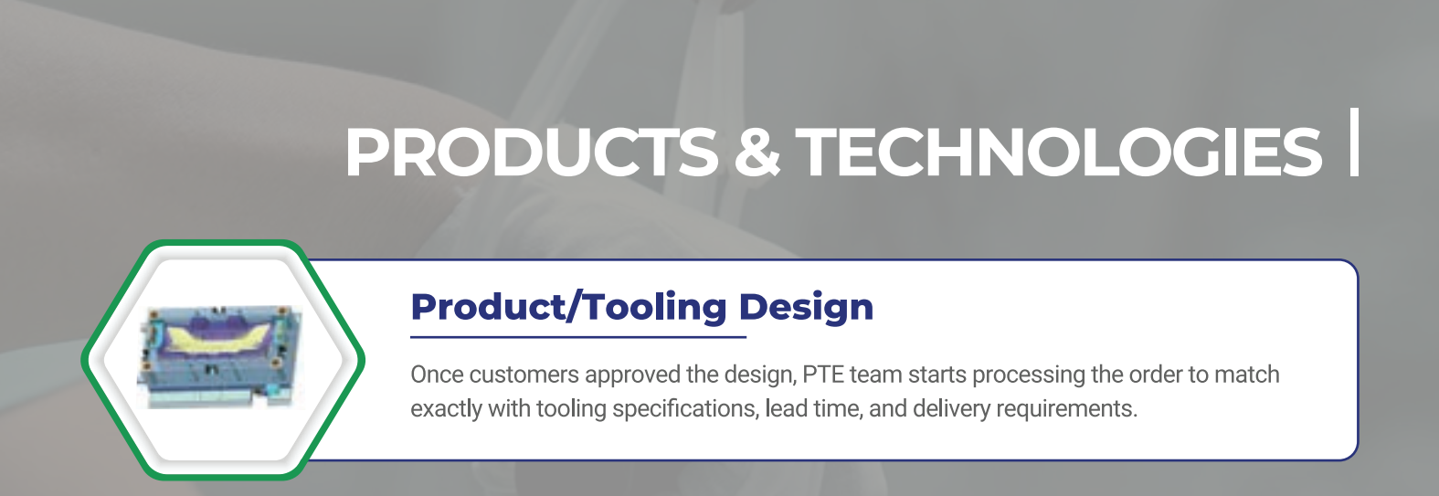 Buy Wholesale Vietnam Tooling Fabrication & Plastic Injection Mold