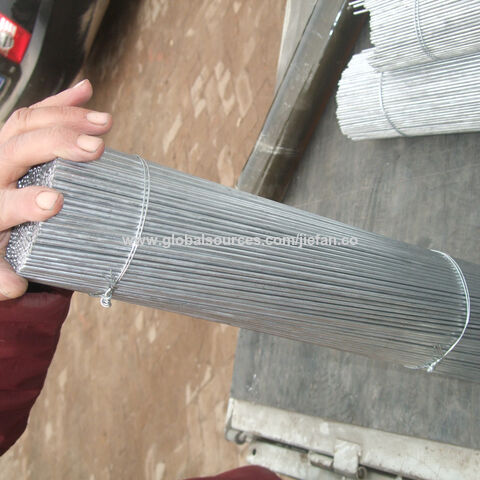 Silver High Tensile Strength Gi Binding Wire Thin Flexible Coated Tough  Durable at Best Price in Maihar
