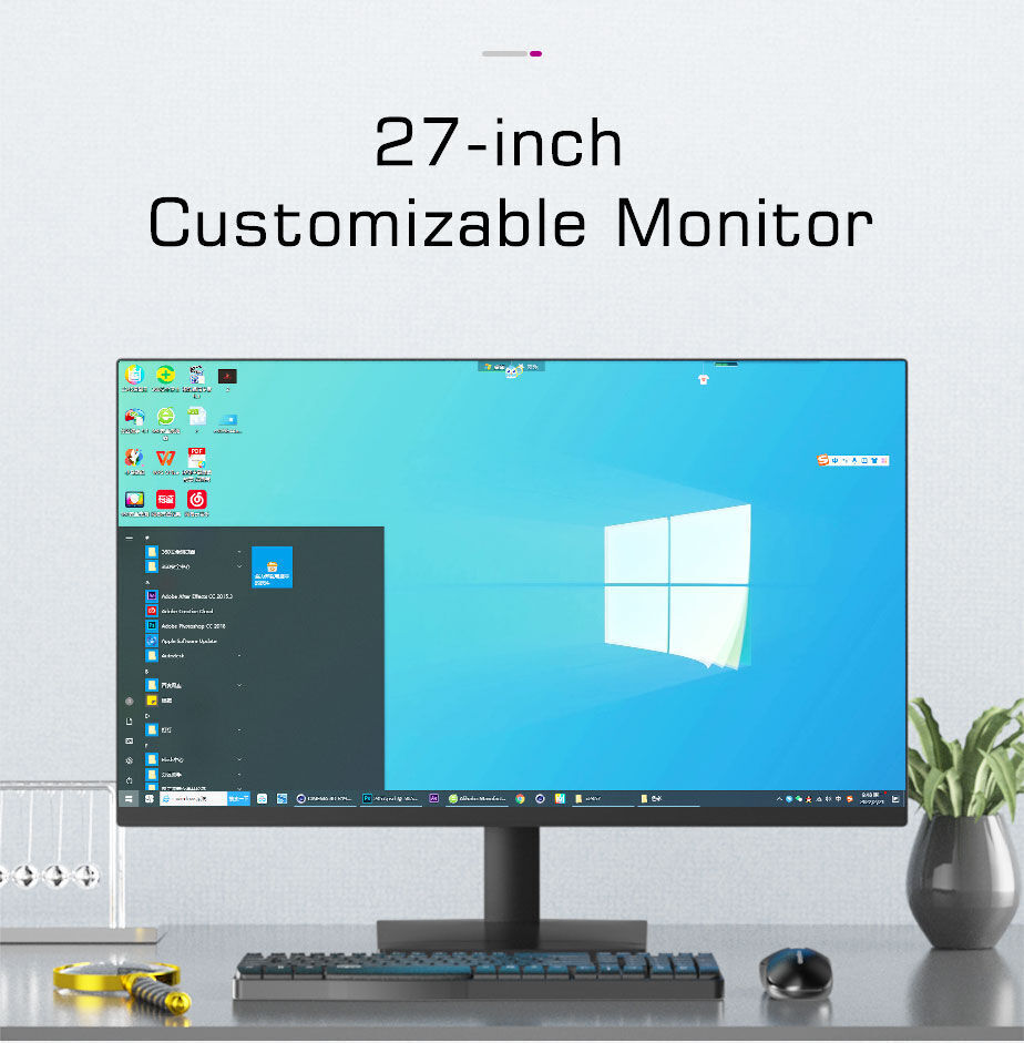 Buy Wholesale China Wholesale High Quality Pc Monitor Hidden Camera