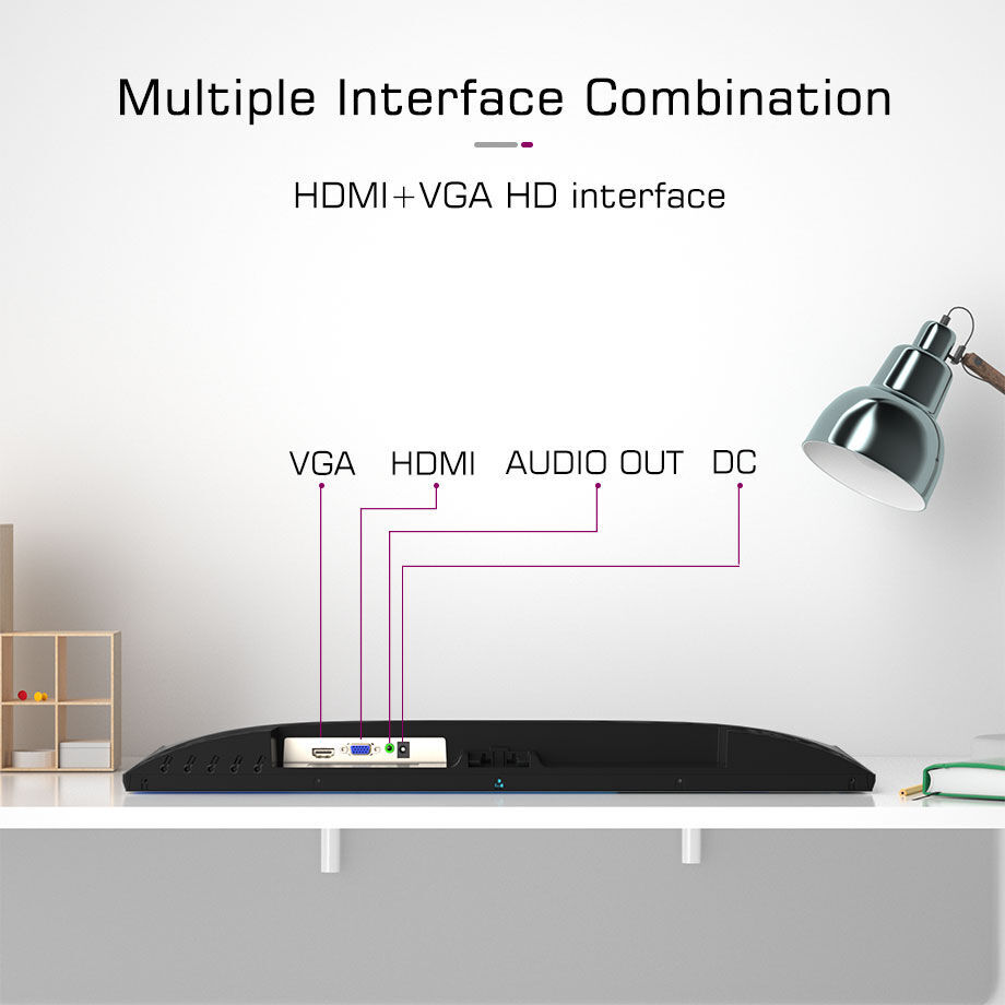 Buy Wholesale China Wholesale High Quality Pc Monitor Hidden Camera