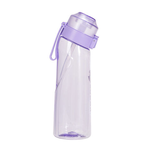 Buy Wholesale China Airup Bottle Flavor Just By Scent Drinking Up Water  Bottle Jug With Flavor Pod For Outdoor Home School & Airup Bottle at USD  6.54