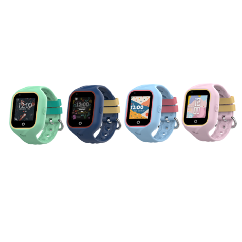 Compre Niños Reloj Inteligente Niños Gps Seguimiento De Posicionamiento Sos  Video Llamada 4g Wifi Sim Cámara Ip67 Kid Watch y Relojes Para Niños de  China por 22.9 USD