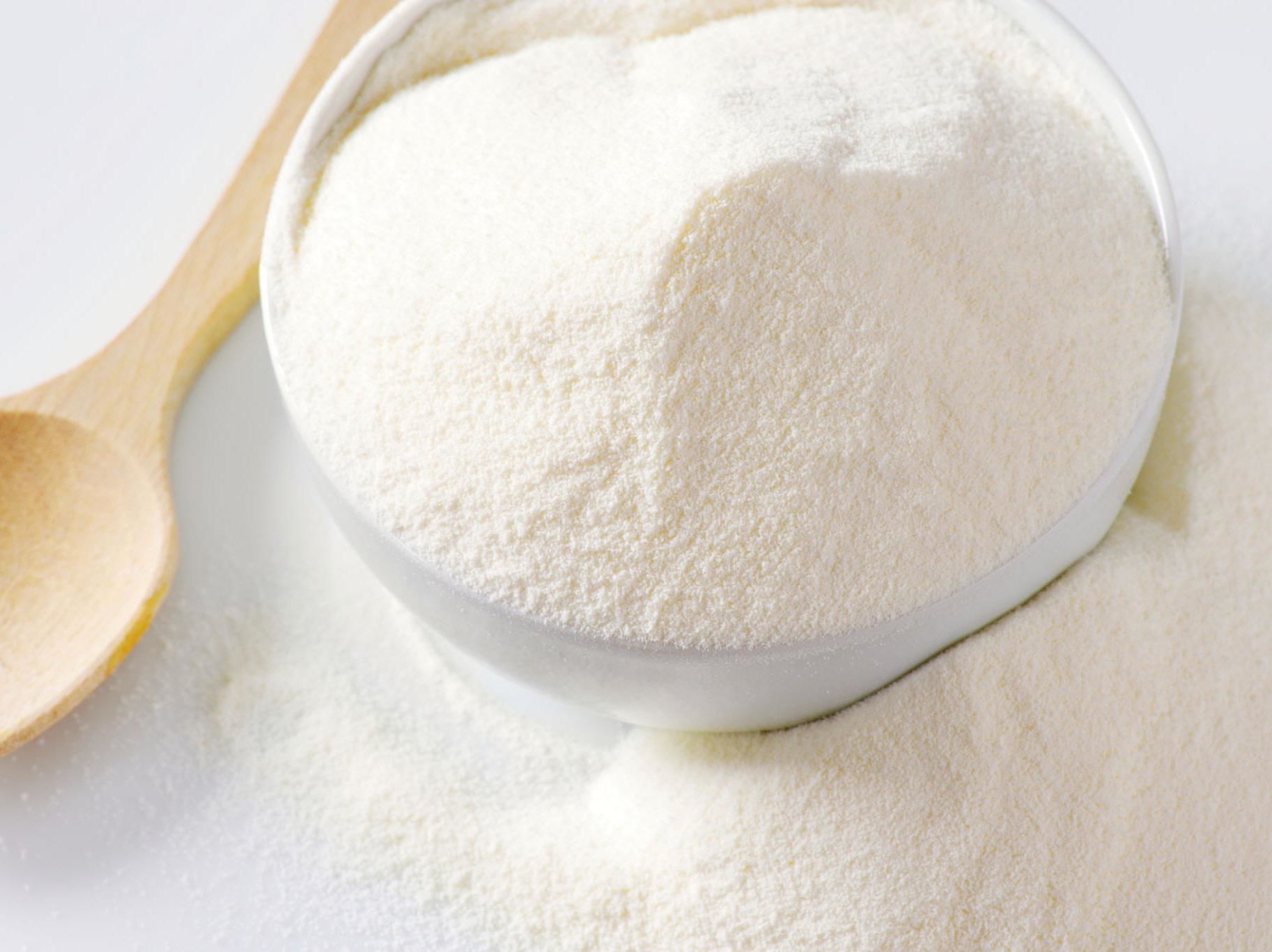 Buy Wholesale United States Factory Prices Skimmed Milk Powder 25kg