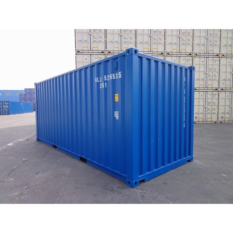Best And Cheapest Used 20ft 40ft Container Empty Shipping Container For  Sale - Expore United States Wholesale Used Container Shipping Containers 40  Feet High Cu and 20ft 40ft Shipping Container, Shipping Containers