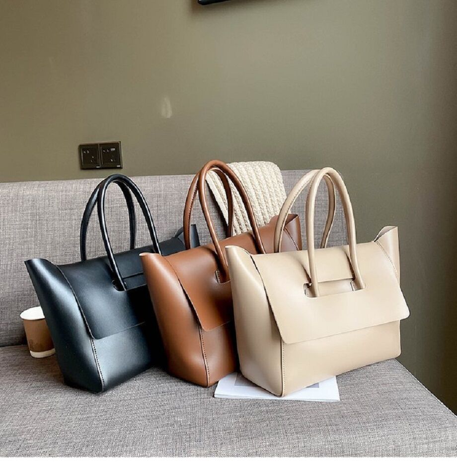 Leather Bags India - How To Choose For The Wholesale Buying?