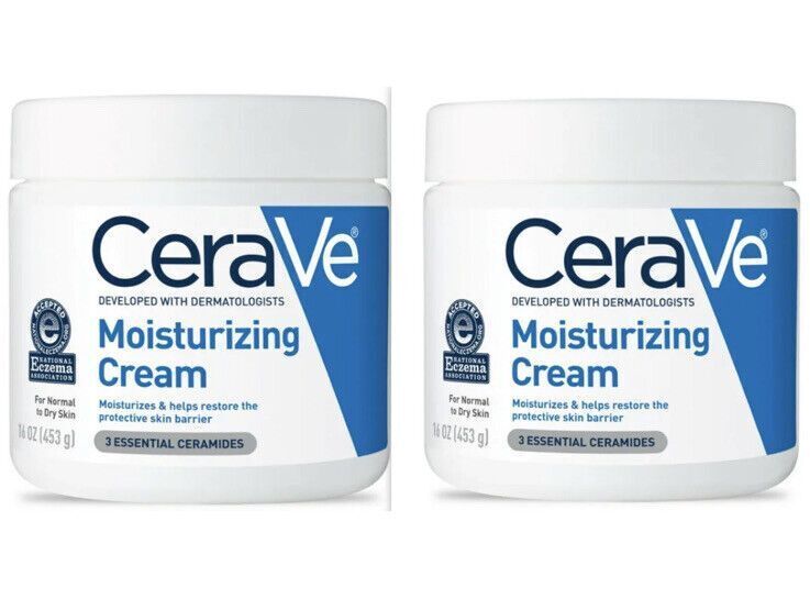 Buy Wholesale Canada Beauty Skin Care Ceraveee Products Moisturizing ...