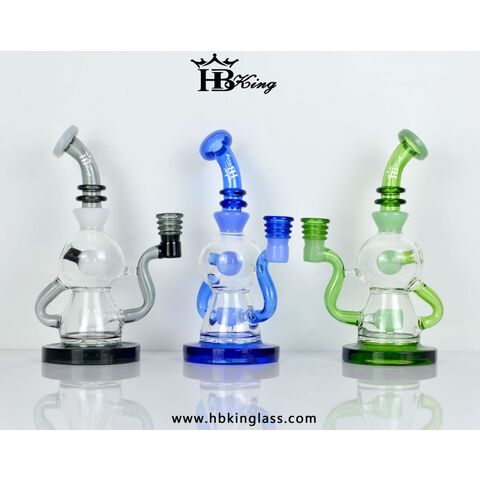 Hbking Hookah Water Pipe Glass Smoking Crack Pipe Wholesale - China Glass  Water Pipe and Water Pipe price