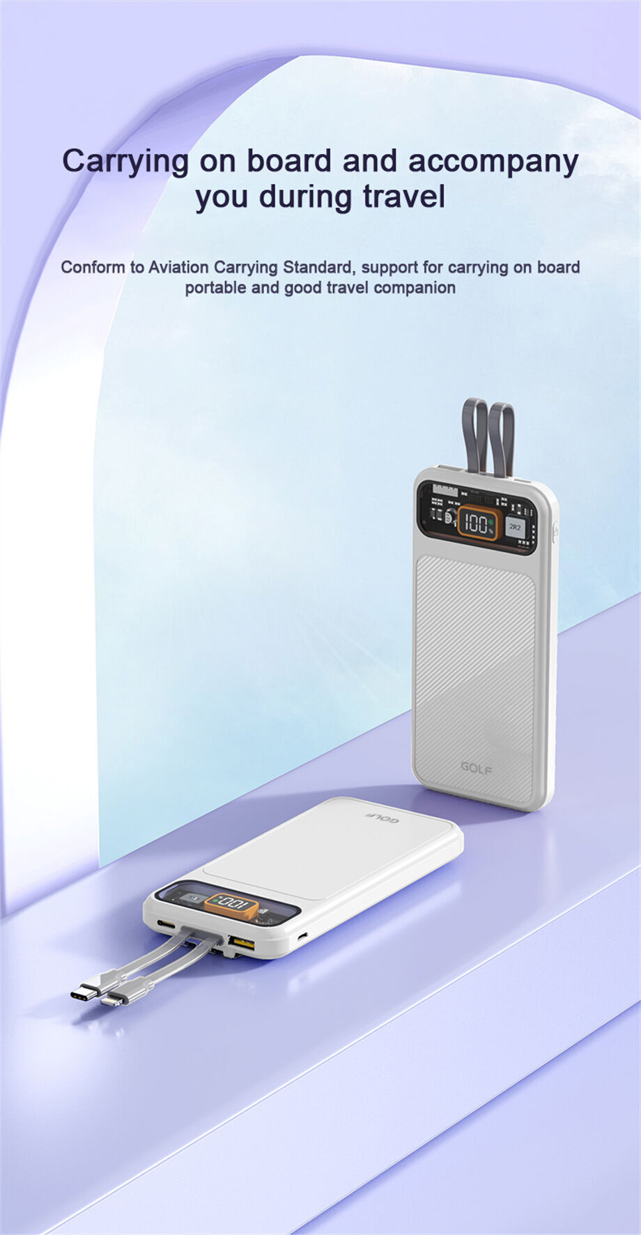 Comprendre la puissance de la puissance de votre chargeur de téléphone
