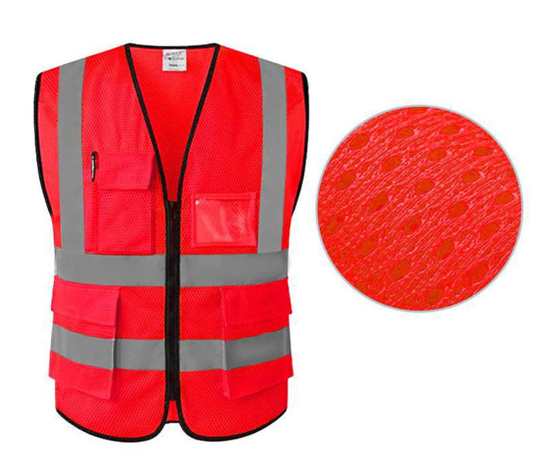 Buy Wholesale China Factory Price Safety Workwear Highly Visible