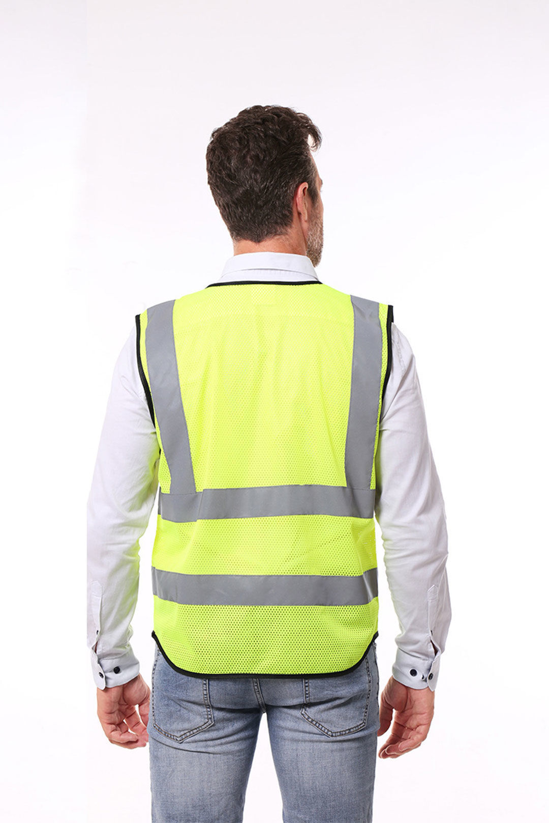 Buy Wholesale China Factory Price Safety Workwear Highly Visible