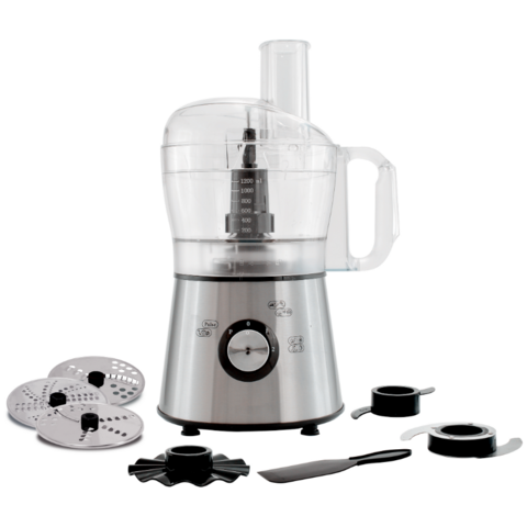 7in1 Mixer Blender Juicer Chopper Food Processor - China Juicer