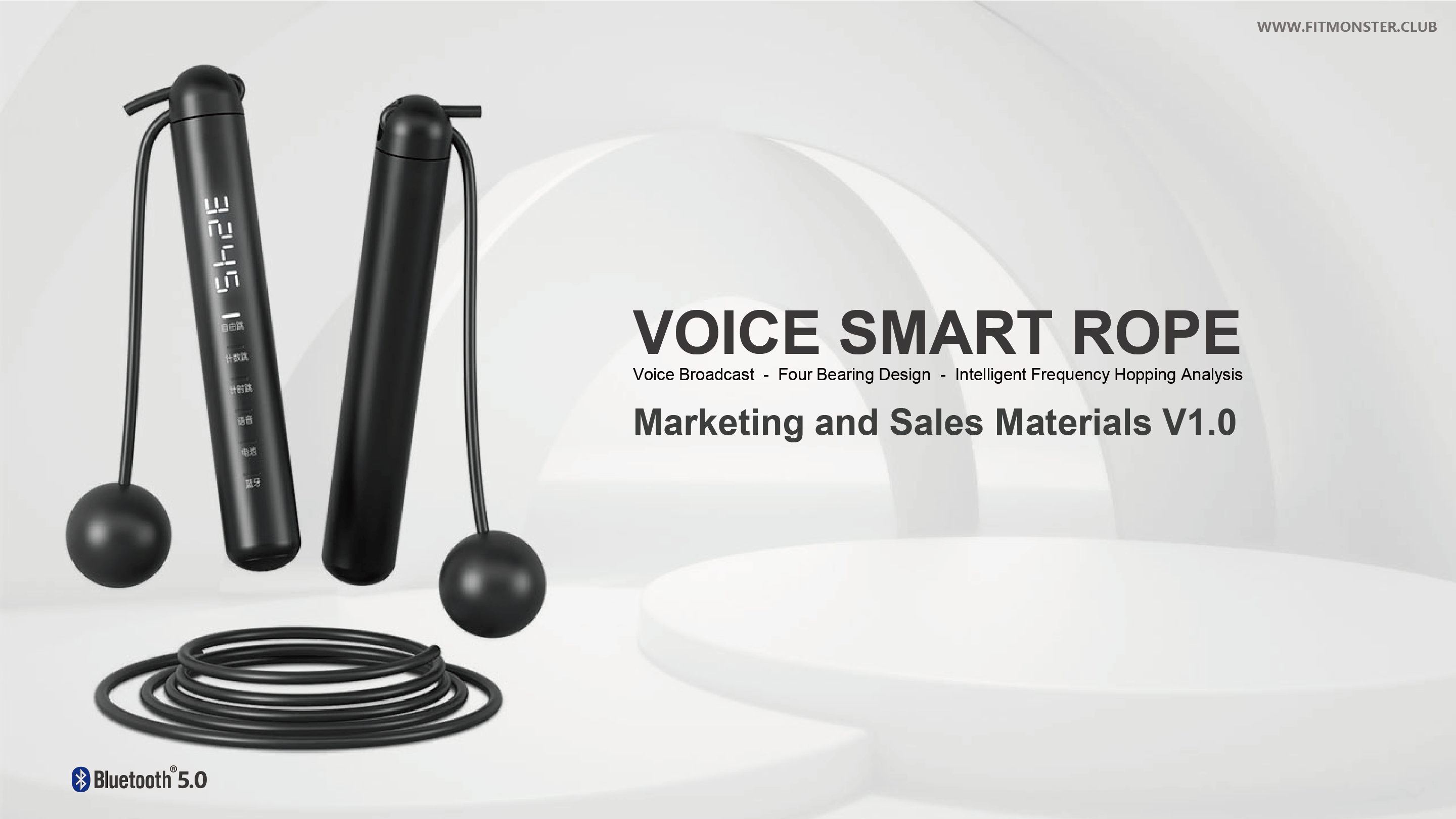 Buy Wholesale China Smart Skipping Rope Hot Sold In Sams Club Jump Rope