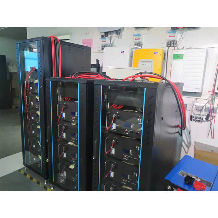 Buy Wholesale China Rechargeable Off Grid Household 5kwh 48v 100ah ...