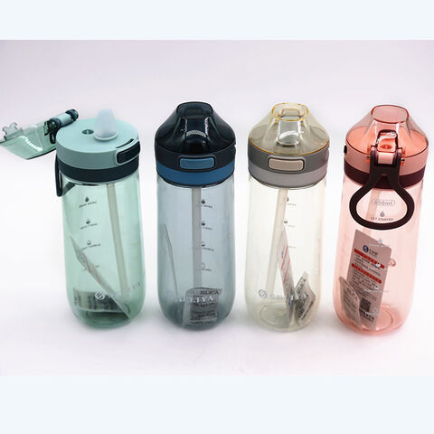 Buy Wholesale China 700ml Kids Water Bottle For School Boys Girl