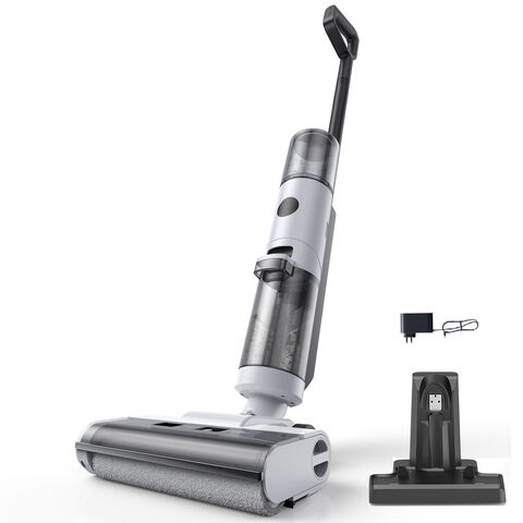 Tineco Floor ONE S3: Cordless, Lightweight Wet Dry Vacuum for
