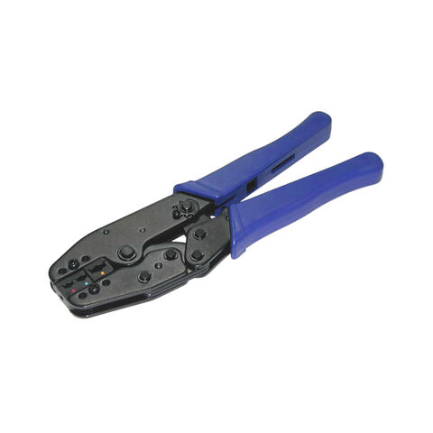 9-1/2 in. Wire Crimping Tool