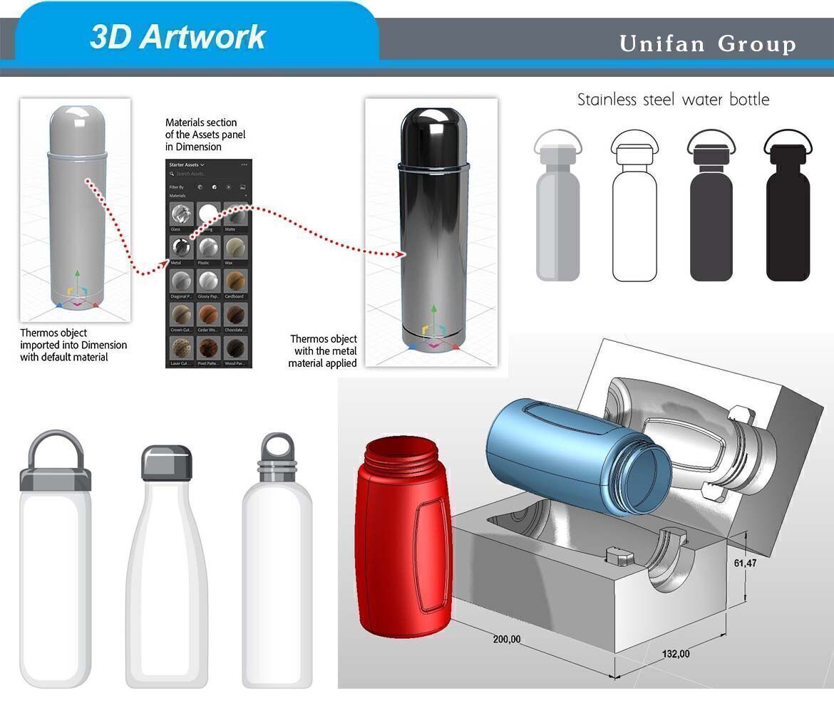 Food Flasks For Hot Food Storage Containers Lonchera Vacuum