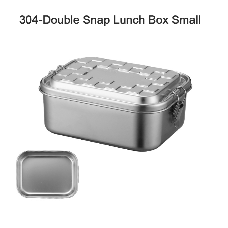 304 Large Stainless Steel Children's Thermos Lunchbox Thermos For Hot Food  with Containers Vacuum Flasks Thermoses Thermo Mug