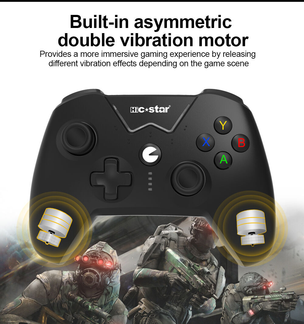 The Source Handpresse Game Pad – Trainingsgerät Für Gamer, Von Playstation Inspiriert, 24,8 X 15,1 Cm