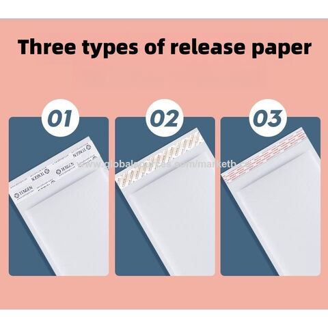 Free Sample Compostable Yellow 6x10 Kraft Honeycomb Paper Mailer Envelopes  Thank You Customized Eco-friendly Paper Courier Bags Manufacturers and  Suppliers - China Factory - Star New Material