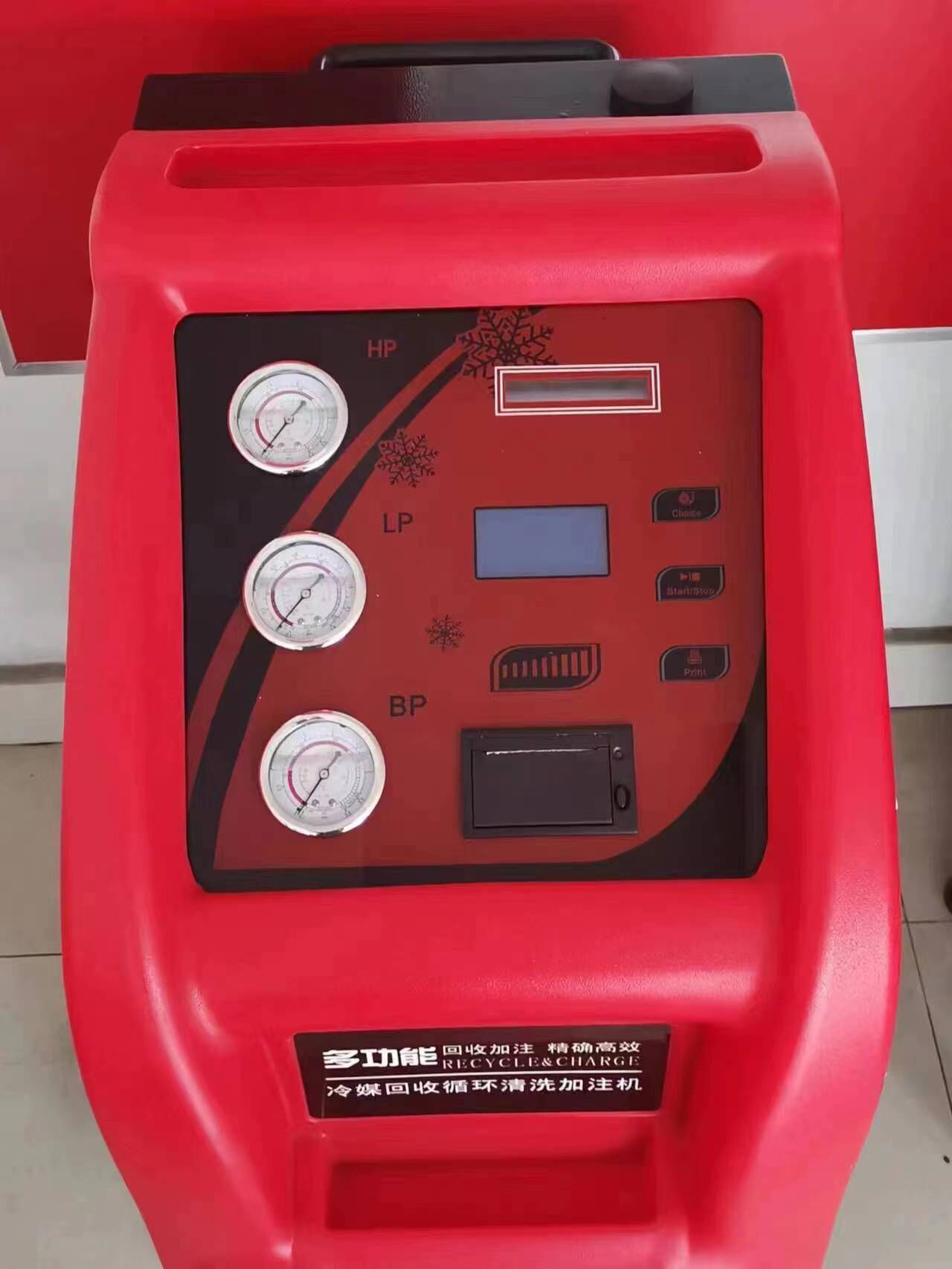 Bulk Buy China Wholesale Fostar Disassembly Filly Automatic A/c ...
