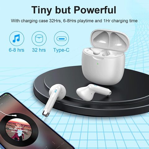 Buy Wholesale China Bluetooth 5.3 Headphones In Ear,noise