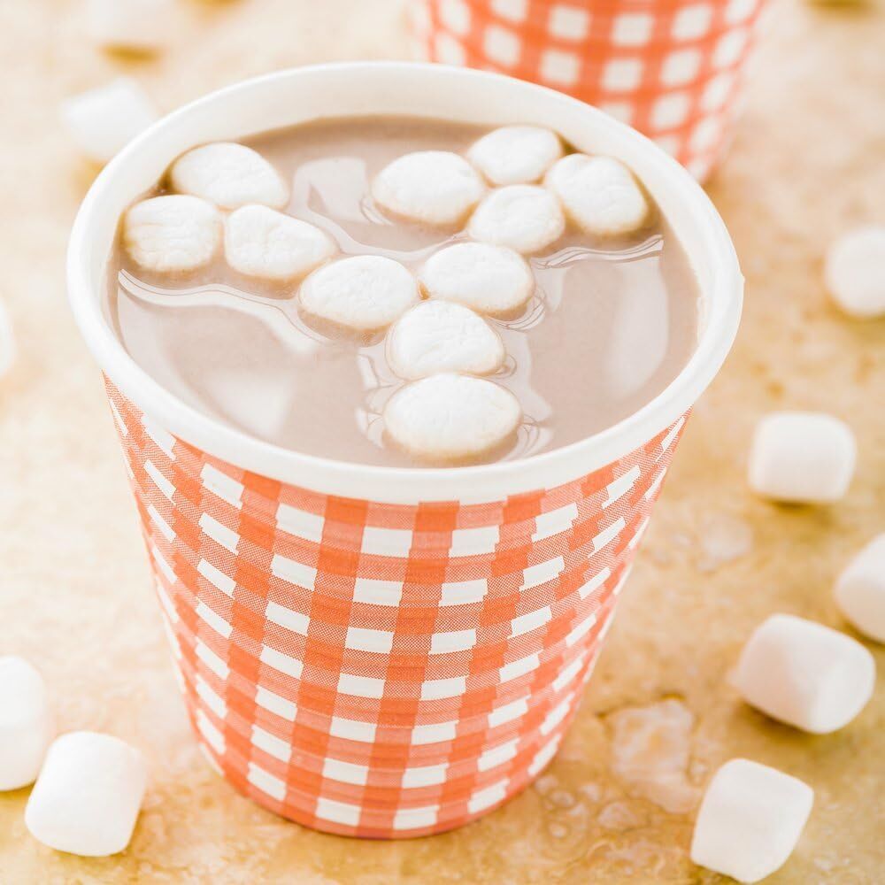 Buy Wholesale China Disposable Paper Coffee Cups, Double Wall Hot Cups ...