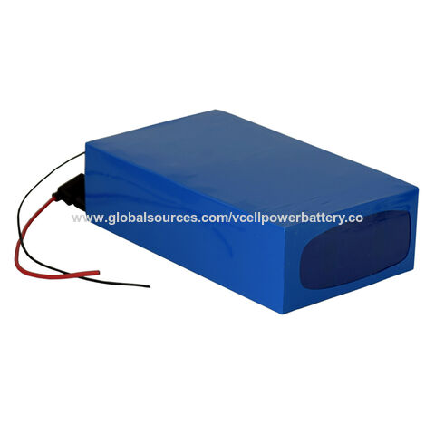 NEW 40ah 24v Lithium Battery Pack For Electric Bicycle Scooter+29.4 2A  charger