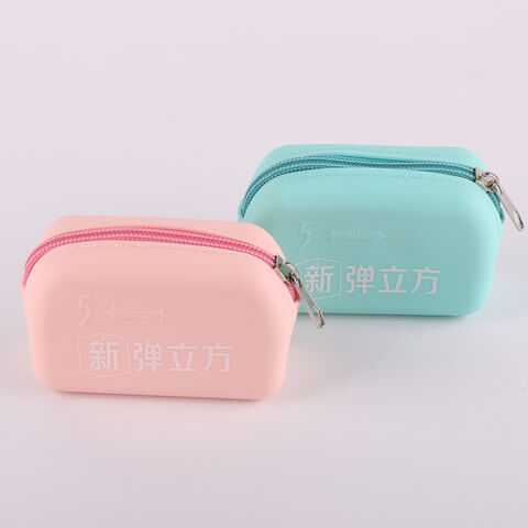 Sac de poche en silicone LFGB réutilisable de qualité alimentaire - Chine  Sac de stockage en silicone et sacs en silicone prix