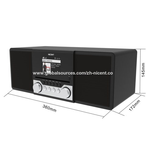 Reproductor de cassette, reproductor de cinta portátil Radio FM Bluetooth  5.0 Conexión Estéreo Salida Estilo Clásico Reproductor de casete