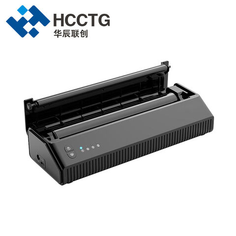 Buy Wholesale China Bluetooth Pocket Photo Document Printer