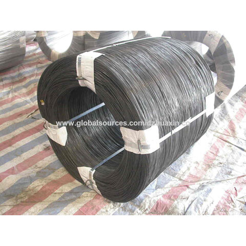 Achetez en gros Chine Bwg 14 Noir Recuit Le Fil De Liaison Pour La  Construction/noir Recuit Double Brin Fer/fil De Fer De Construction Chine  et Fil De Fer Doux à 660 USD